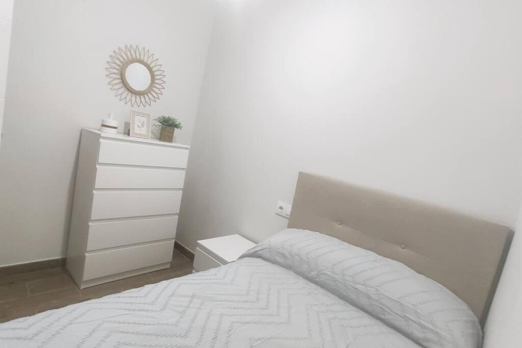 Casita Barrena Villa บวยอู ภายนอก รูปภาพ